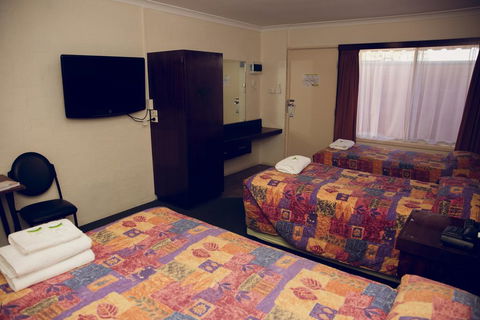 The Miners Rest Motel - Accommodation Perth 2