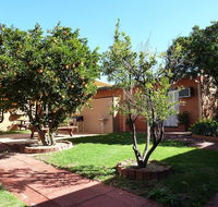 The Miners Rest Motel - Accommodation Perth