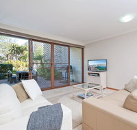 The Moorings 5/4 Cromarty Road - Accommodation Perth