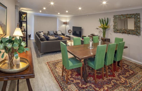 The Mountain House - Accommodation Perth 0