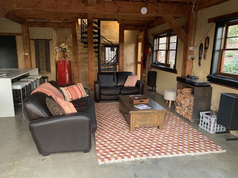 The Muddy - Accommodation Perth 1
