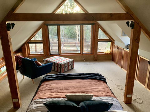 The Muddy - Accommodation Perth 2