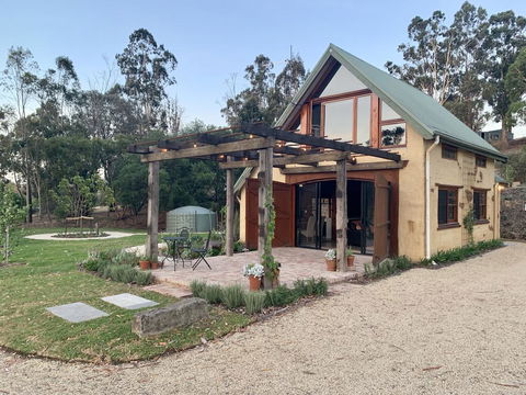 The Muddy - Accommodation Perth 0