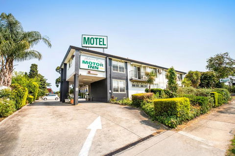 The Mulgrave Motel - Under New Management - Formerly Mulgrave Court Motor Inn - Accommodation Perth 0
