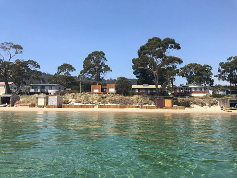 The Nebraska Retreat - Perth Resorts 2