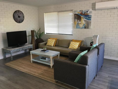 The Nesst @ Southport - 2 Bdrm Apartment - Perth Resorts 2