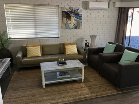 The Nesst @ Southport - 2 Bdrm Apartment - Perth Resorts 1