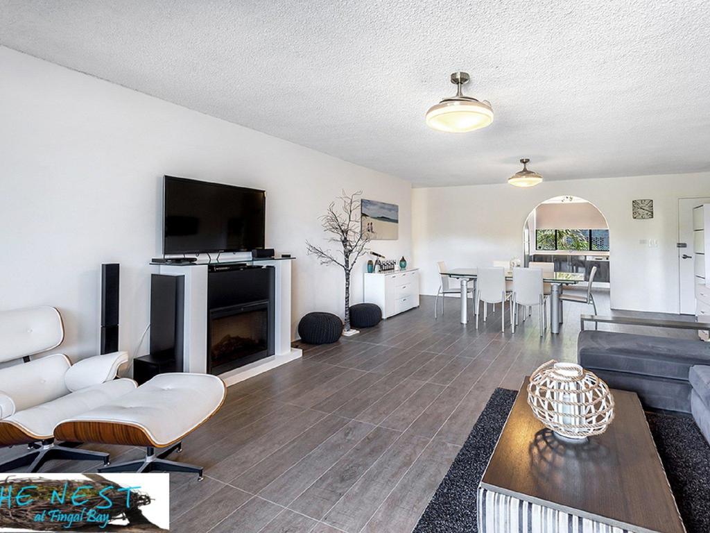 Fingal Bay NSW Accommodation Perth