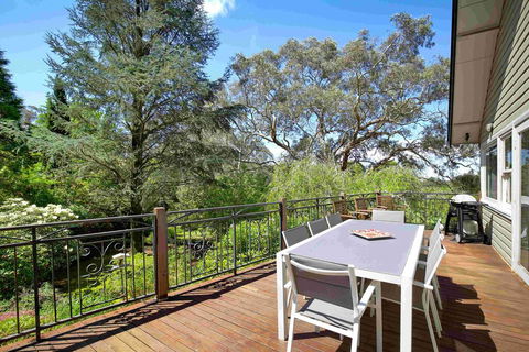 The Nineteenth - Accommodation Perth 1