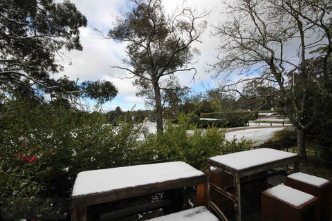 The Nineteenth - Accommodation Perth 3