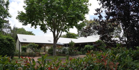 The Noble Grape Guesthouse - Perth Resorts 0