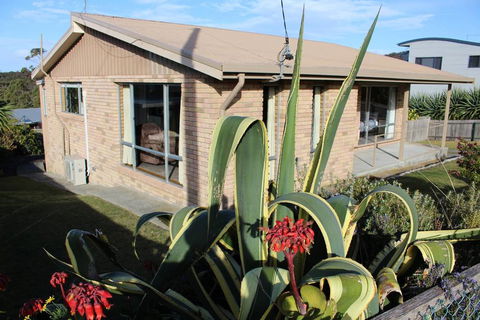 The Nook Bay Of Fires - Accommodation Perth 0