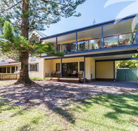 The Norfolk - Accommodation Perth