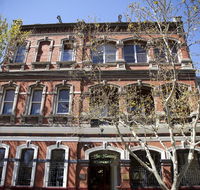 The Nunnery Accommodation - Accommodation Perth