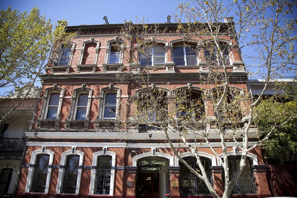 Fitzroy VIC Accommodation Perth