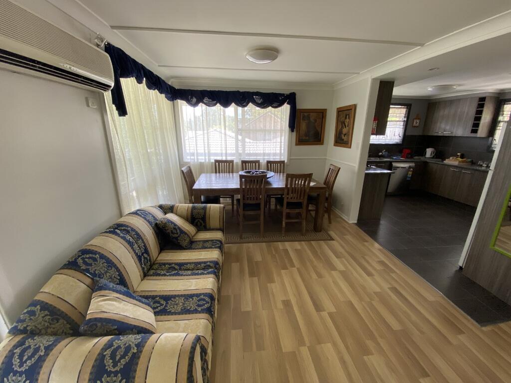 Attunga NSW Perth Resorts