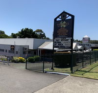 The Oaks Hotel Motel - Accommodation Perth