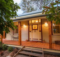 The Oaks Lilydale Accommodation - Accommodation Perth