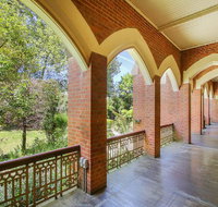 The Old Priory - Accommodation Perth