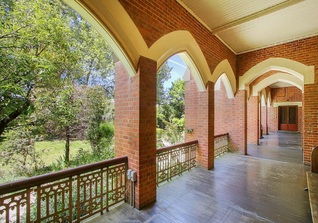 Beechworth VIC Accommodation Perth