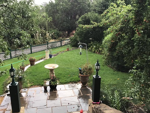 The Olde Devonshire House - Perth Resorts 1