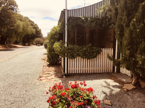 The Olde Devonshire House - Perth Resorts 0