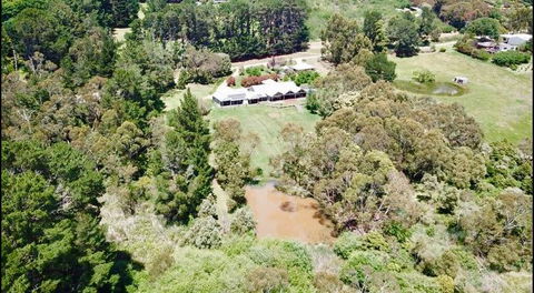 The Orchard Luxury Accommodation - Perth Resorts 0