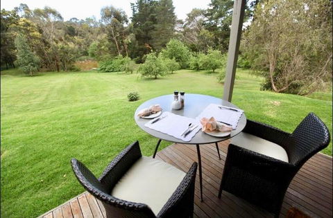 The Orchard Luxury Accommodation - Accommodation Perth 1