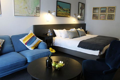 The Oriana, Orange - Accommodation Perth 2