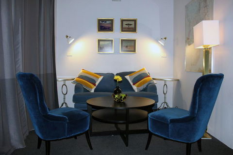 The Oriana, Orange - Accommodation Perth 3
