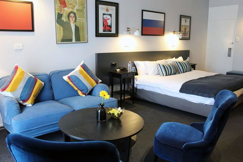 The Oriana, Orange - Accommodation Perth 1