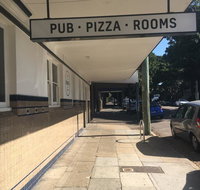 The Oriental Hotel - Accommodation Perth