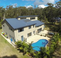 THE PALM FARM - PET FRIENDLY - WEEKLY ONLY - Accommodation Perth