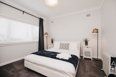 The Palms - Stylish, Modern And Cute As A Button - Accommodation Perth 2