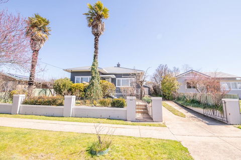 The Palms - Stylish, Modern And Cute As A Button - Accommodation Perth 1