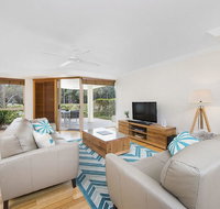 The Palms 1  Clarkes Beach - Accommodation Perth