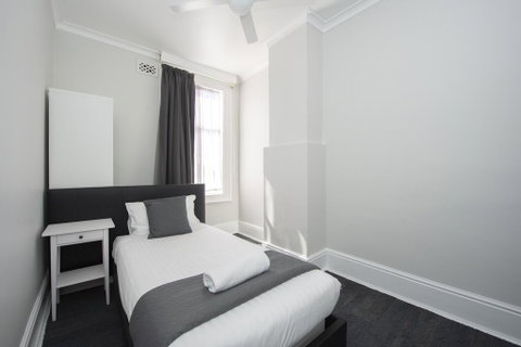 The Parade Hotel - Accommodation Perth 1