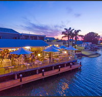The Parade Hotel - Accommodation Perth