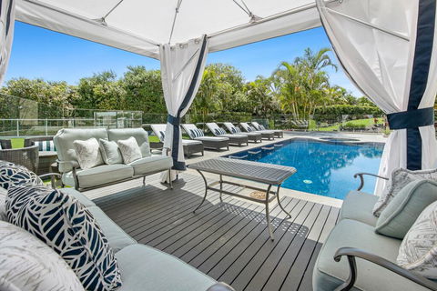 The Park House - Accommodation Perth 1