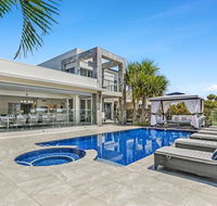 The Park House - Accommodation Perth