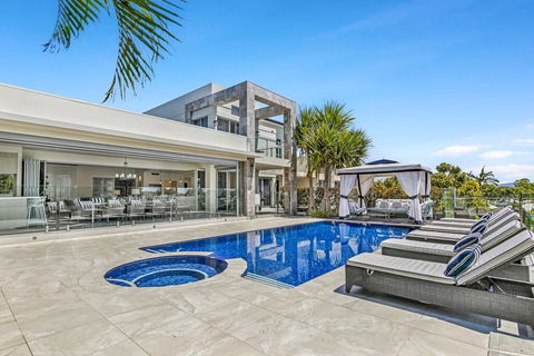 The Park House - Accommodation Perth 0