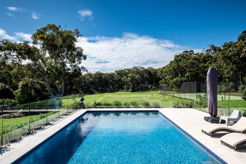 The Pavilion, Killcare - Accommodation Perth 2