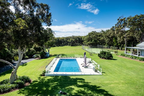 The Pavilion, Killcare - Accommodation Perth 1