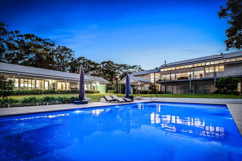 The Pavilion, Killcare - Accommodation Perth 3