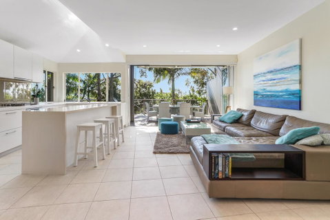 The Peachy Life, Sunshine Beach - Accommodation Perth 2