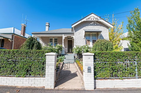 The Pearl On Prince  Stylish Cottage, CBD, Wifi - Accommodation Perth 0