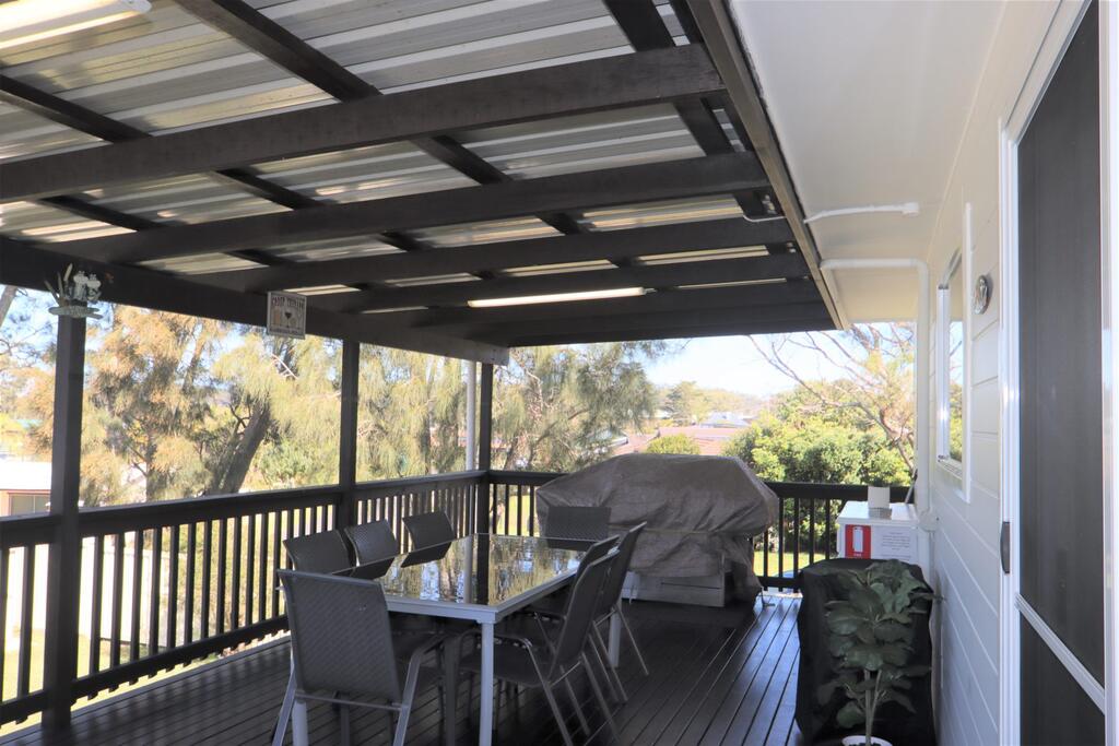 Sussex Inlet NSW Accommodation Perth
