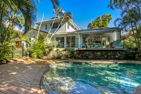 The Perfect Pet Friendly Escape, Sunshine Beach - Accommodation Perth 0