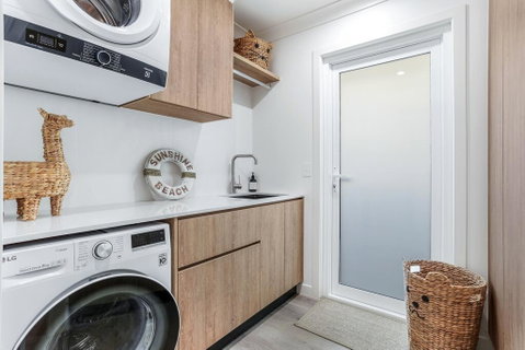 The Perfect Pet Friendly Escape, Sunshine Beach - Accommodation Perth 3