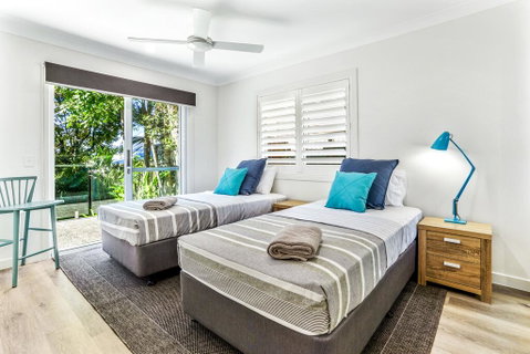 The Perfect Pet Friendly Escape, Sunshine Beach - Accommodation Perth 2